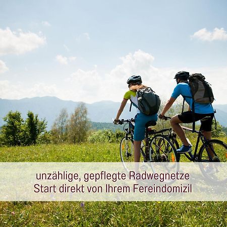 Designerwohnungen "Beim Schmied" In Chiemseenaehe Traunreut Exterior foto