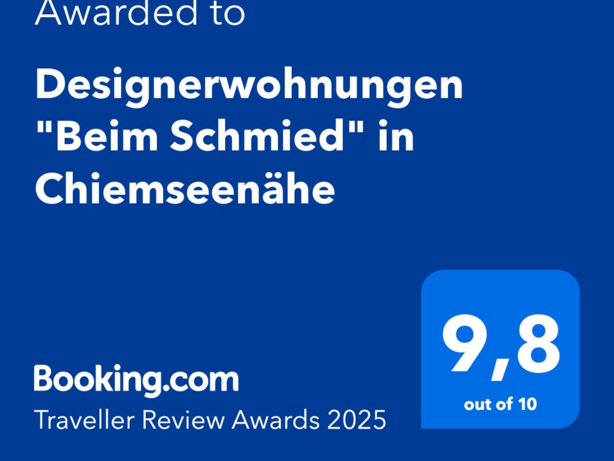 Designerwohnungen "Beim Schmied" In Chiemseenaehe Traunreut Exterior foto