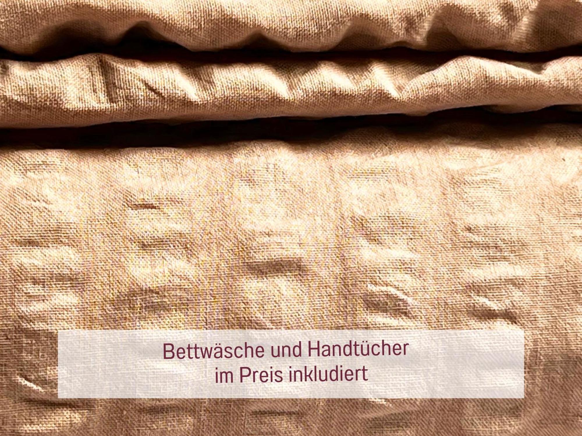 Designerwohnungen "Beim Schmied" In Chiemseenaehe Traunreut Exterior foto